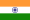 Bandeira Inde