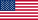 Bandeira Estados Unidos