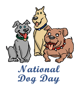 National Dog Day: Calendar, History, facts, when is date, things to do