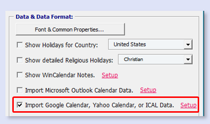 Import-Yahoo-Calendar-for-printing