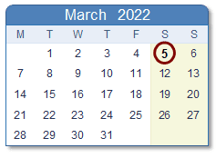 Win Calendar May 2022 Wincalendar: Calendars, Holidays, Days And Today - Eu