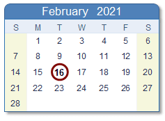 Featured image of post Wincalendar 2021 Yearly monthly landscape portrait two 2021 yearly calendar style 1