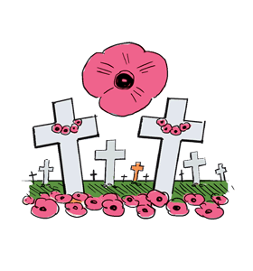 Remembrance Sunday