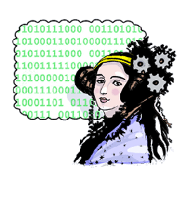 Ada Lovelace Day