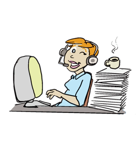 Administrative Professionals Day