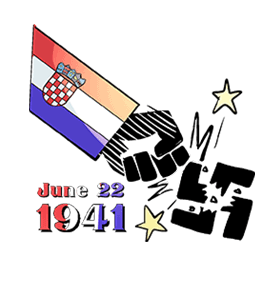 Croatia: Anti-Fascist Struggle Day