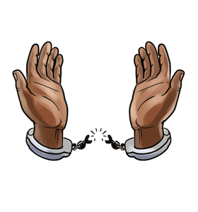 Anti Slavery Day