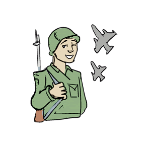 Armed Forces Day