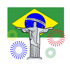 Brazil Indep. Day