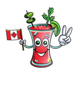 Nat'l. Caesar Day