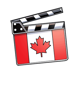Nat'l. Canadian Film Day