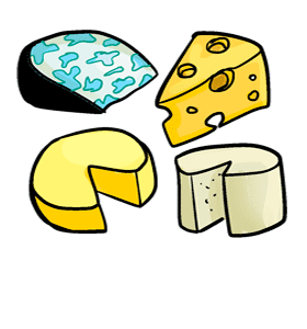 Nat'l. Cheese Day