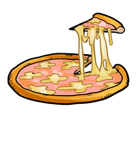 Nat'l. Cheese Pizza Day