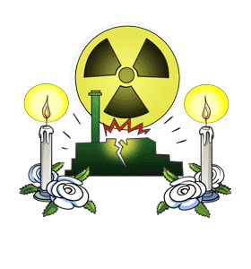 Int'l. Chernobyl Disaster Remembrance Day