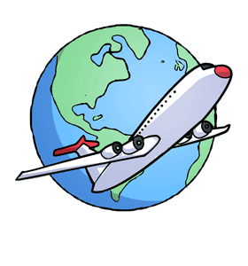 Int'l. Civil Aviation Day