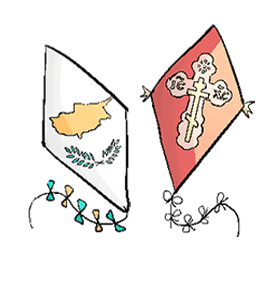 Cyprus & Greece: Clean Monday