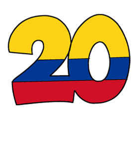Colombian Indep. Day
