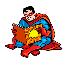 Nat'l. Comic Book Day