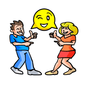 Nat'l. Compliment Day