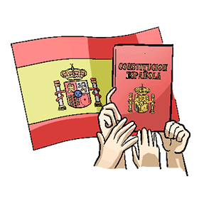 Spain: Constitution Day