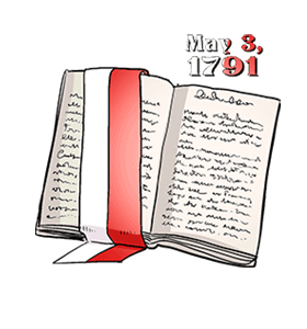 Poland: Constitution Day