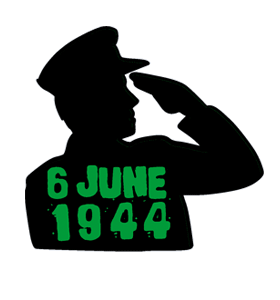 D-Day Anniv.
