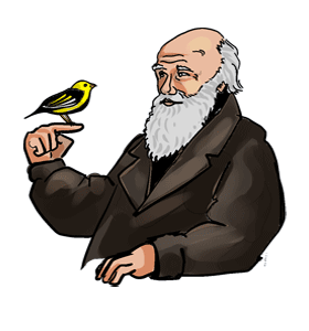 Darwin Day