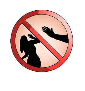 Day Against Domestic Violence