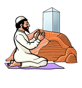 Day of Arafah
