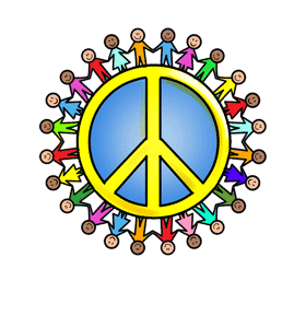 Int'l. Day of Living Together in Peace