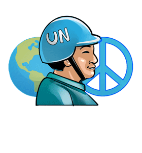 Int'l. Day of UN Peacekeepers