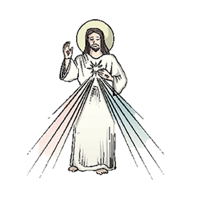 Divine Mercy Sunday