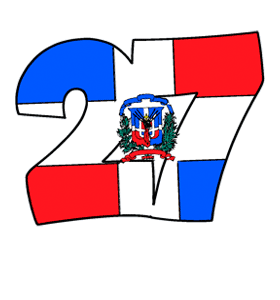 Dominican Rep. Indep.