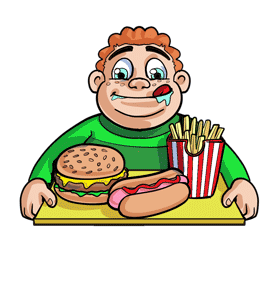 Eat What You Want Day