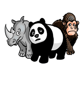 Endangered Species Day