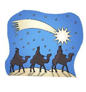 Epiphany/Three Kings