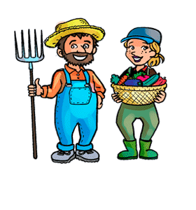 Nat'l. Farmers Day