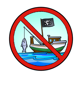 Int'l. Day for the Fight against Illegal Unreported and Unregulated Fishing