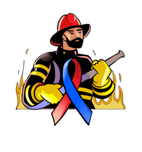 Int'l. Firefighters Day