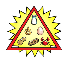 Food Allergy Awareness Week Starts
