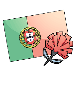 Portugal: Freedom Day