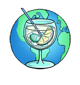 World Gin Day