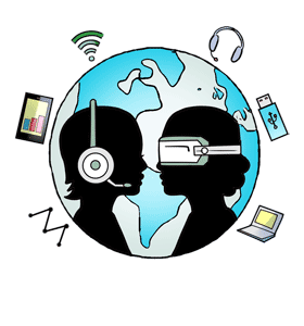 Int'l. Girls in ICT Day