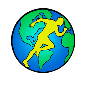 Global Running Day