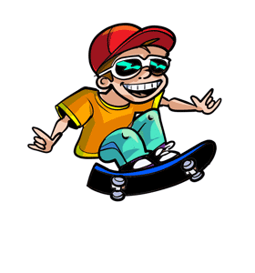 Go Skateboarding Day