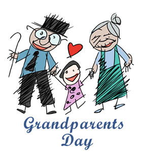 Grandparents' Day: Calendar, History, facts, when is date, things to do