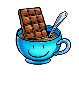 Nat'l. Hot Chocolate Day