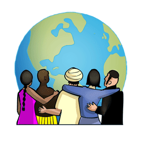 Int'l. Human Solidarity Day