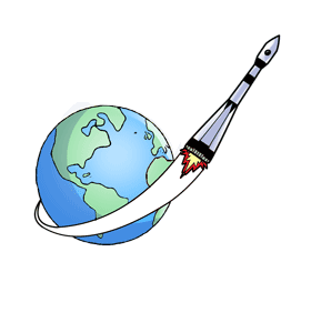 Int'l. Day of Human Space Flight