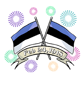 Estonia: Independence Day